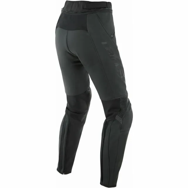 Dainese Women's Pony 3 Leather Pants