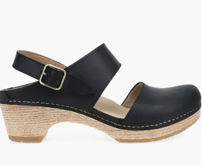 Dansko Lucia - Black