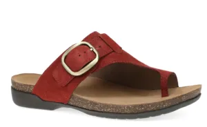 Dansko Rylee - Cayenne