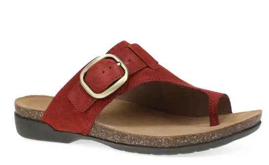 Dansko Rylee - Cayenne