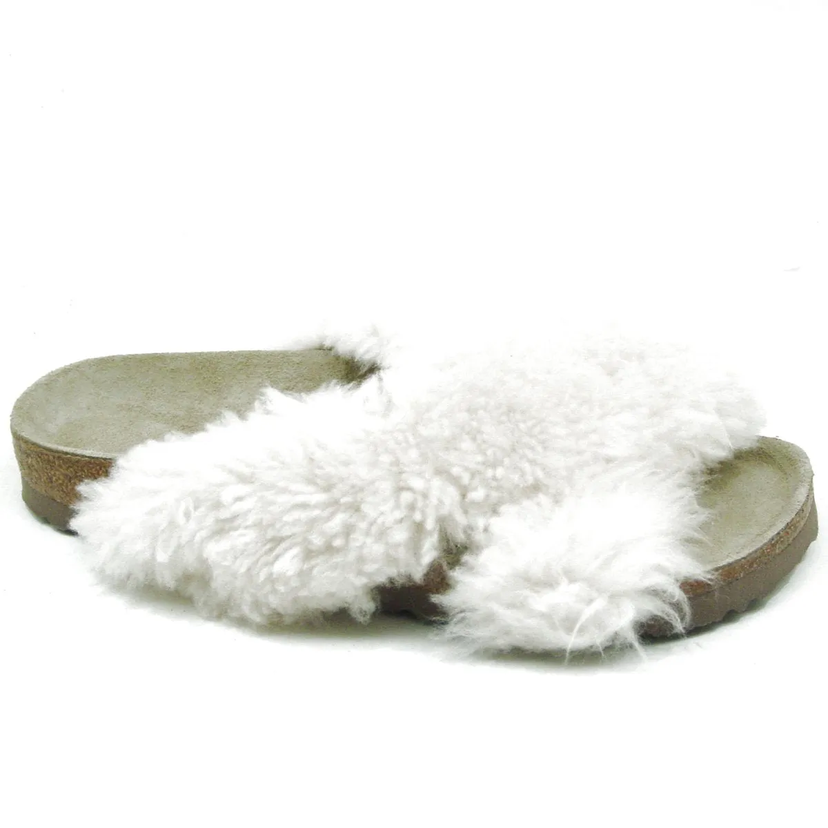 Dayton Shearling