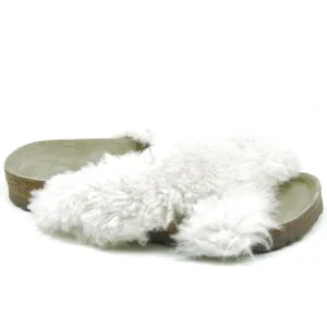 Dayton Shearling