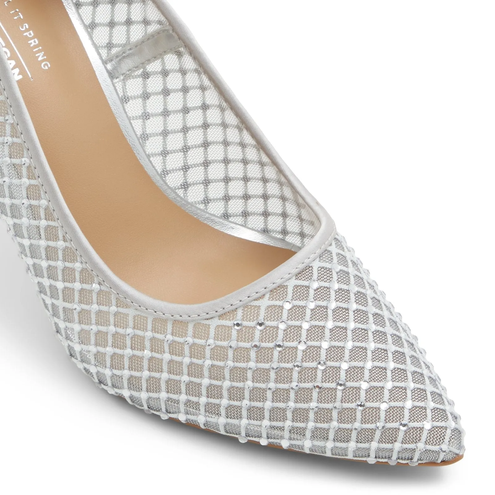 Dazlingbling / Heeled Shoes