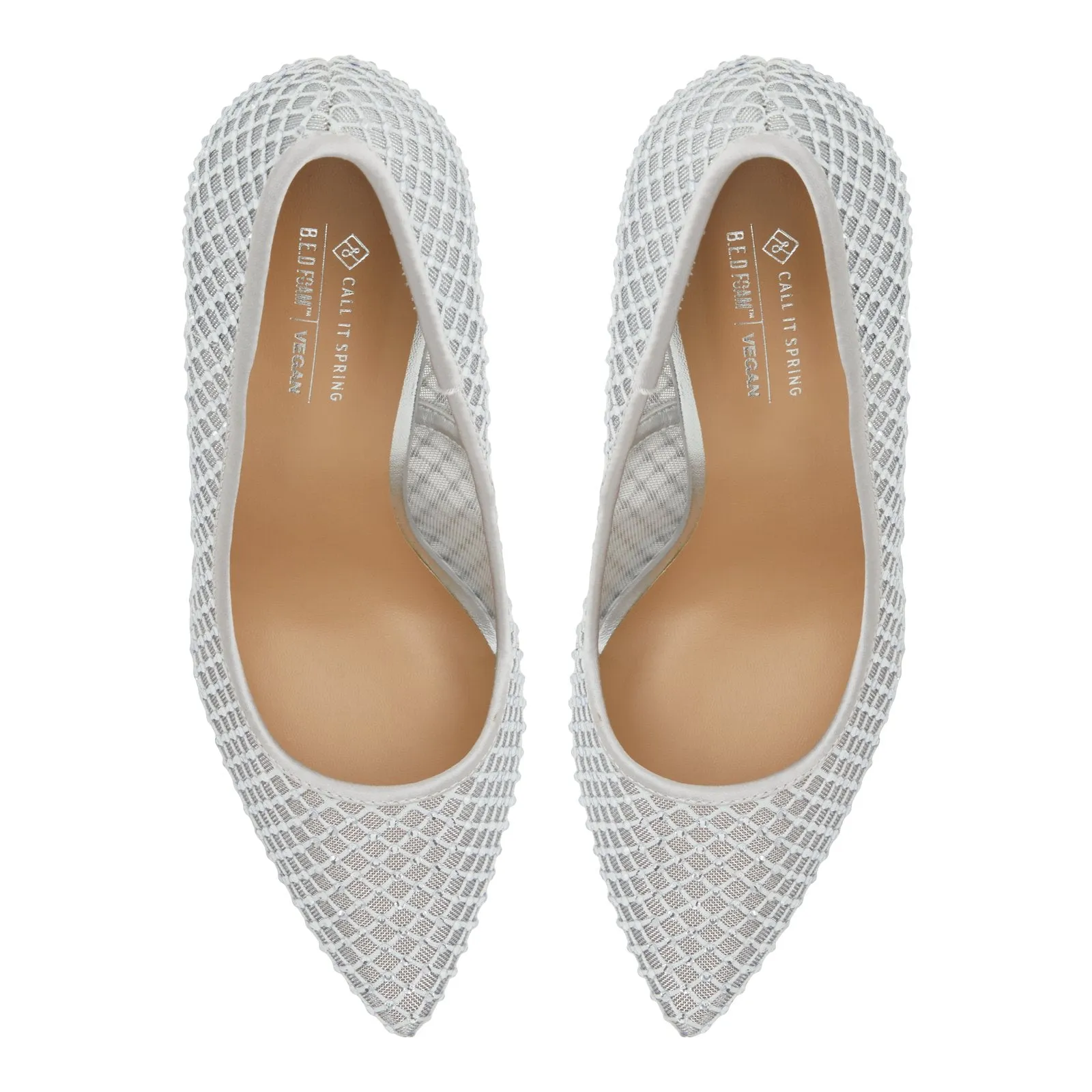 Dazlingbling / Heeled Shoes