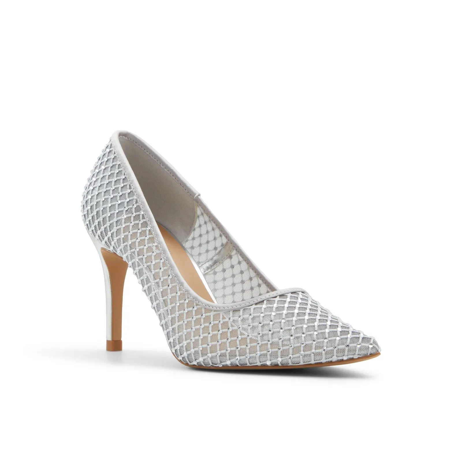 Dazlingbling / Heeled Shoes