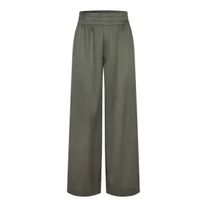 DEA KUDIBAL Margo Trousers in Hunter