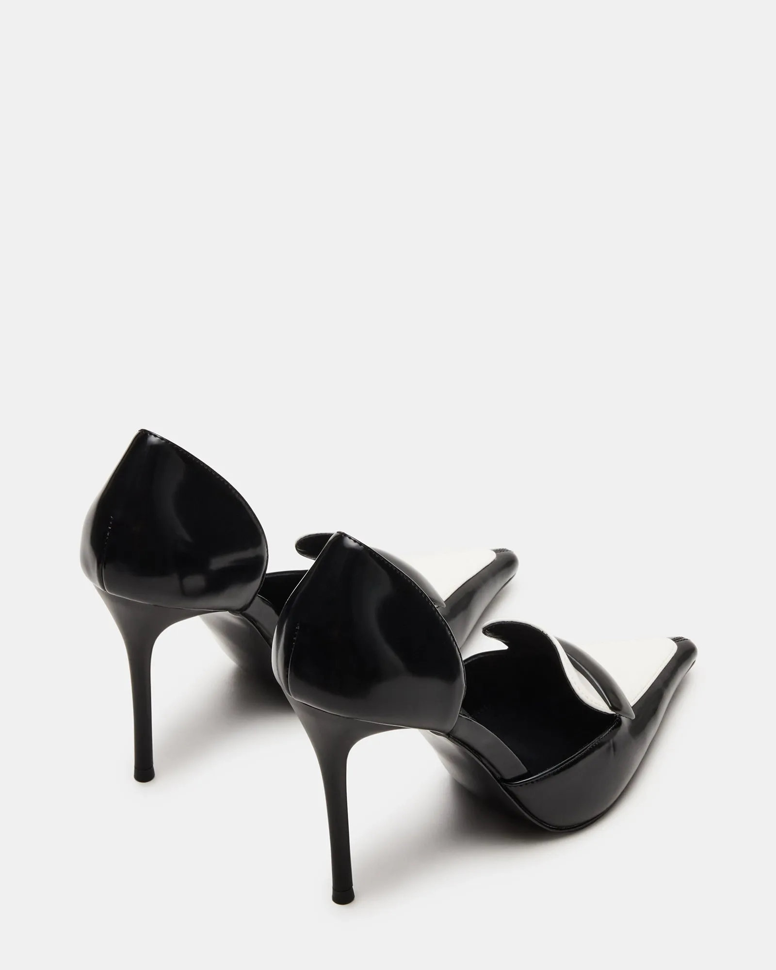 DELPHINI BLACK
