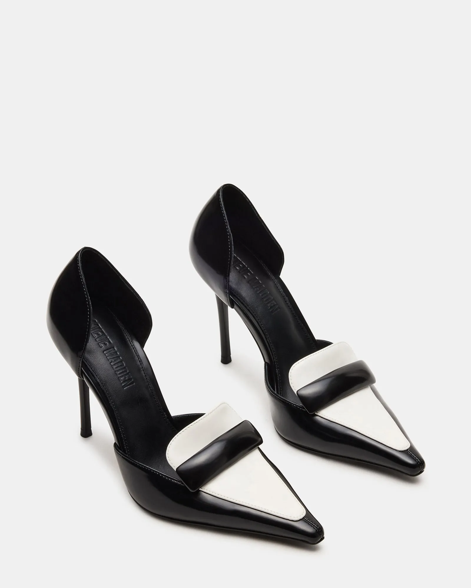 DELPHINI BLACK