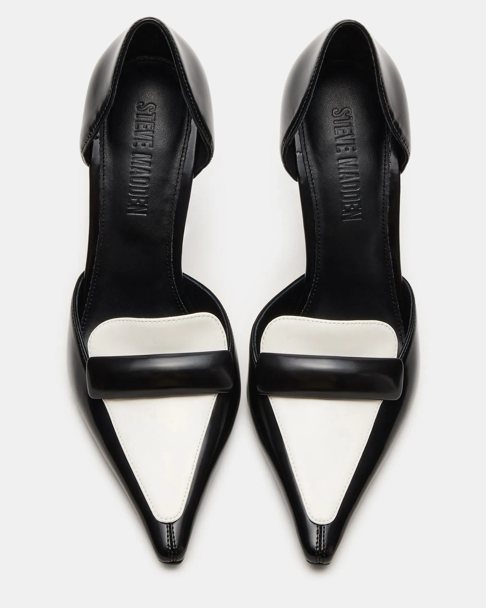 DELPHINI BLACK