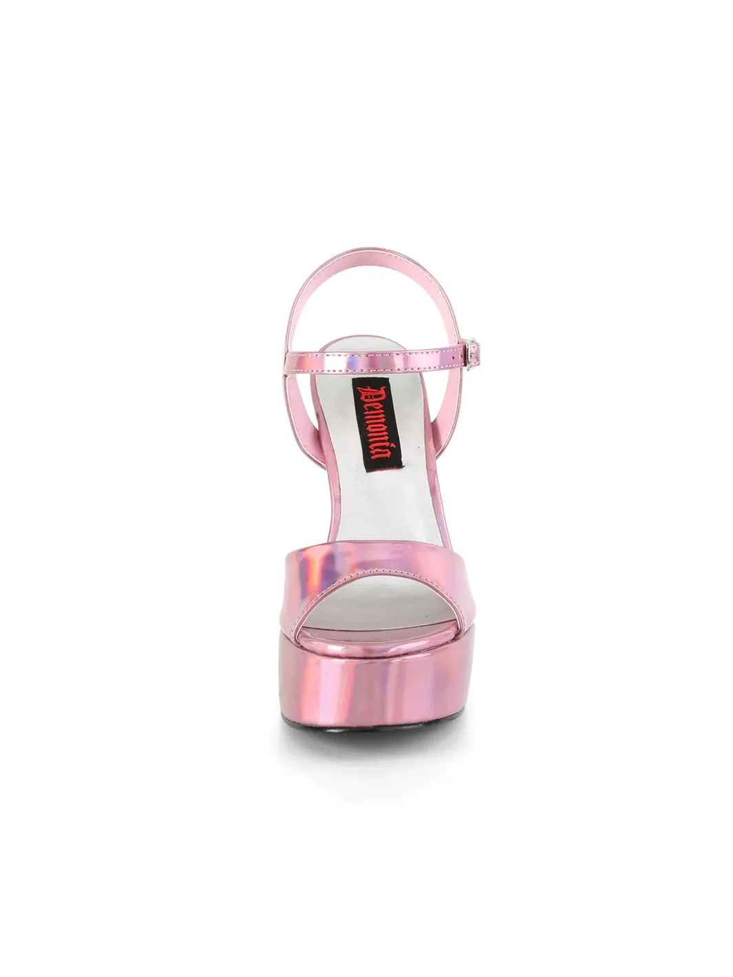 DEMONIA DOLLY-09 - PINK HOLOGRAM ✰ PRE ORDER ✰