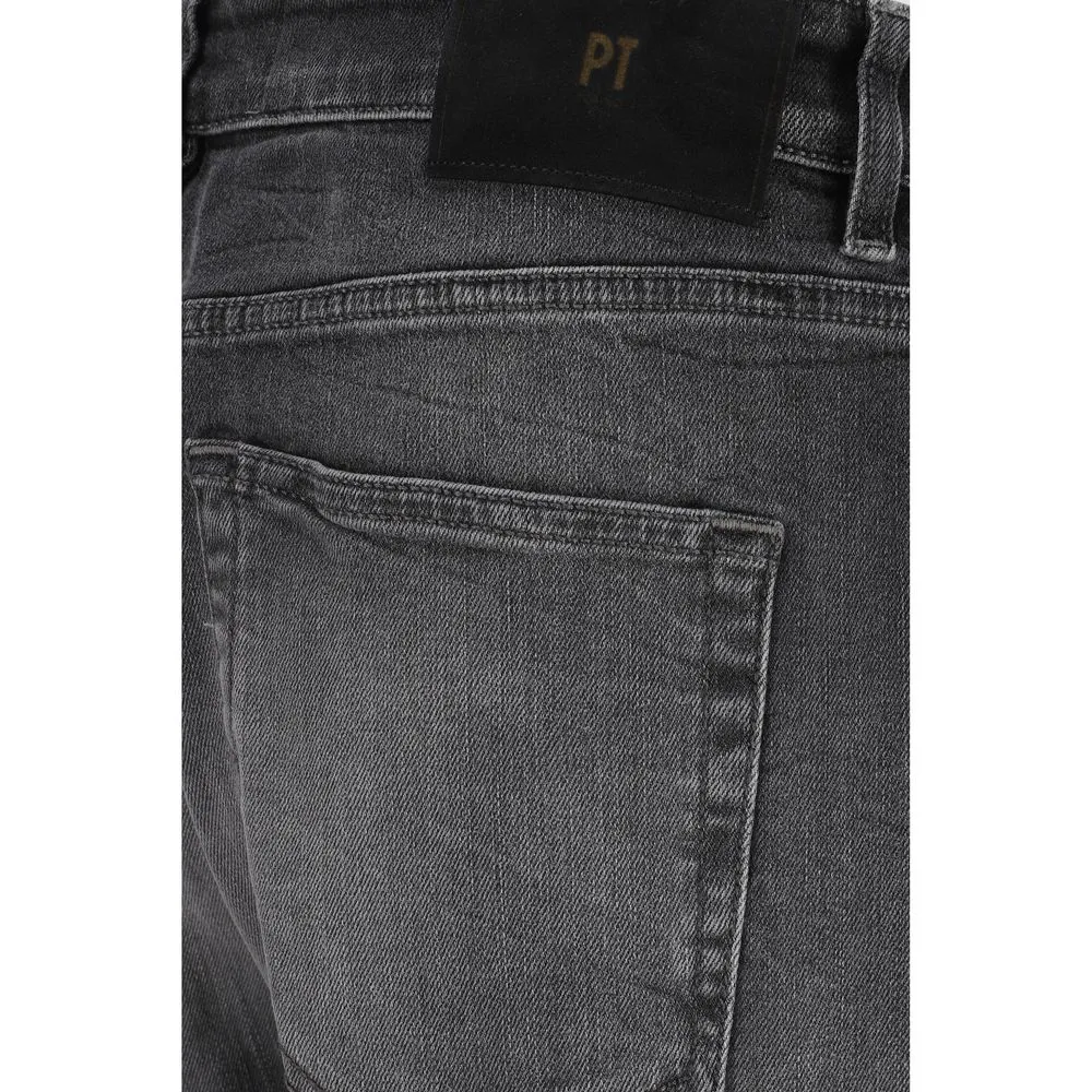 Denim Pants