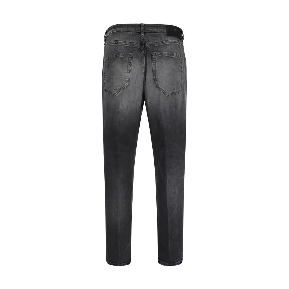 Denim Pants