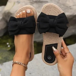 Diane - Casual leather orthopedic sandals