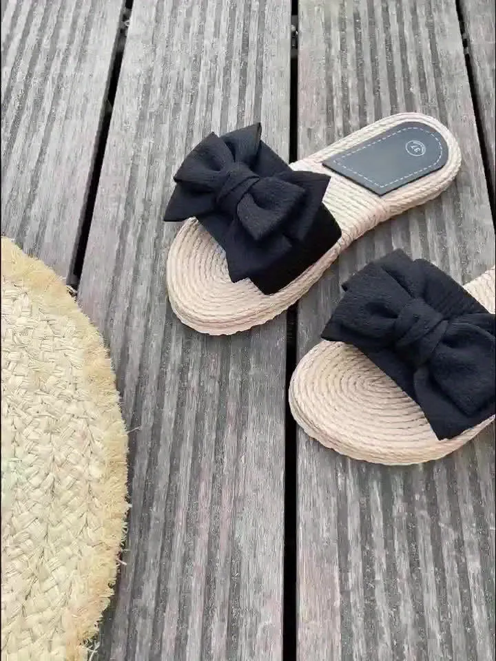 Diane - Casual leather orthopedic sandals