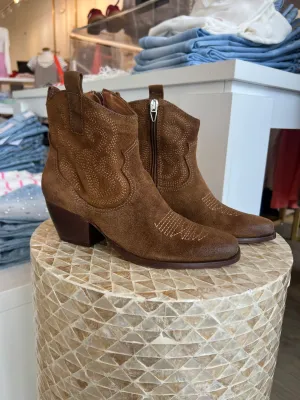 Dolce Vita Shania Western Boot