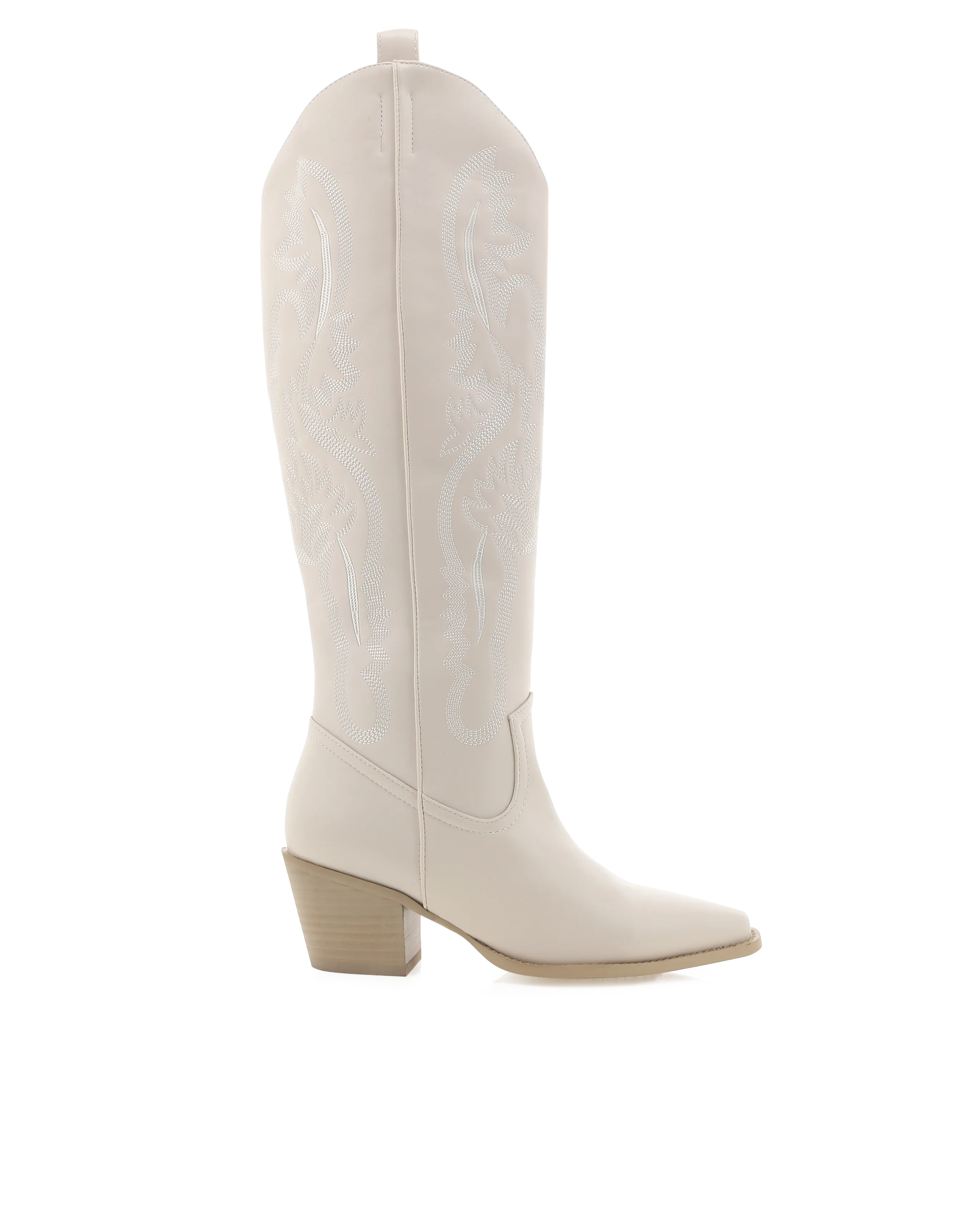Dolores Cowboy Boots