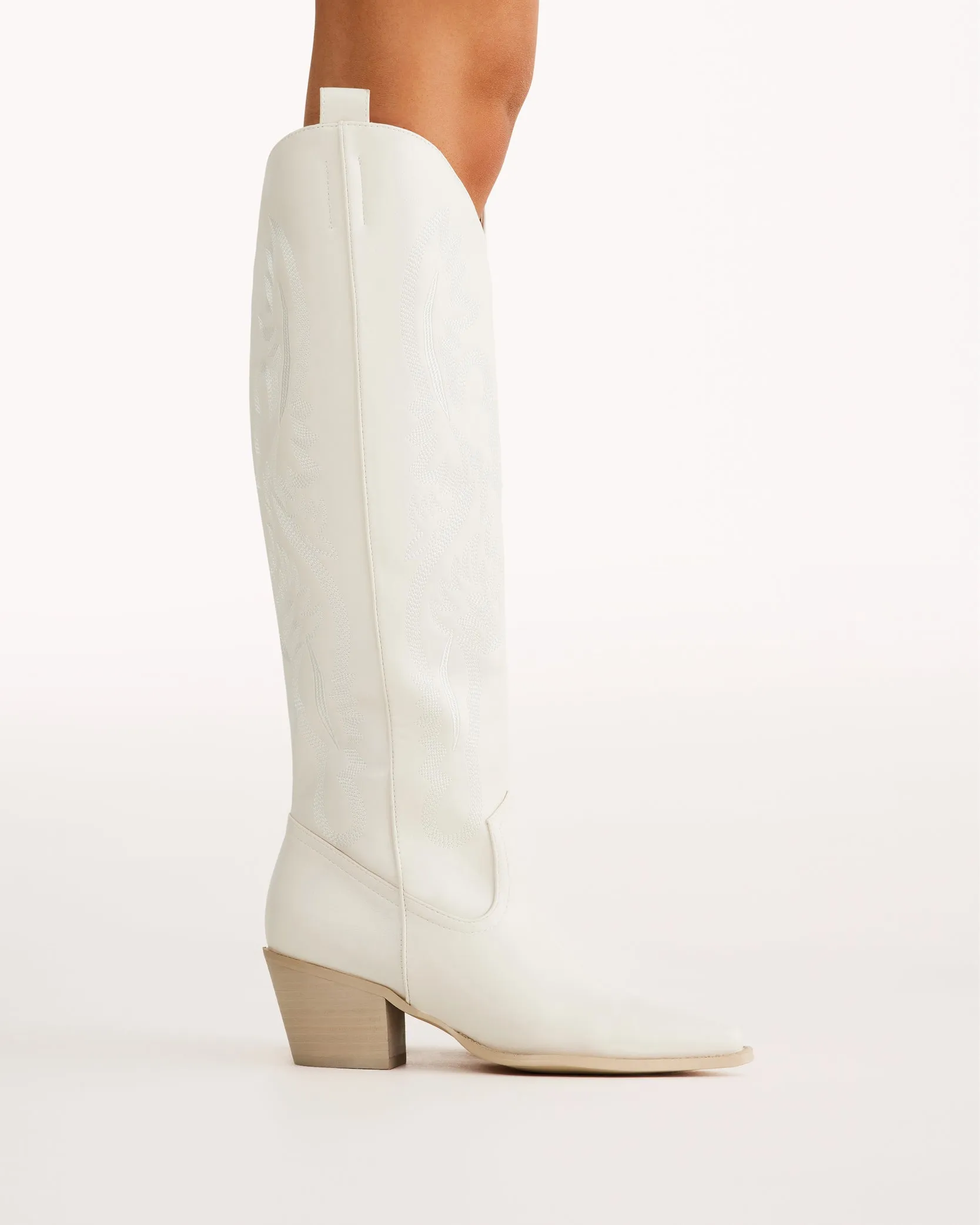 Dolores Cowboy Boots