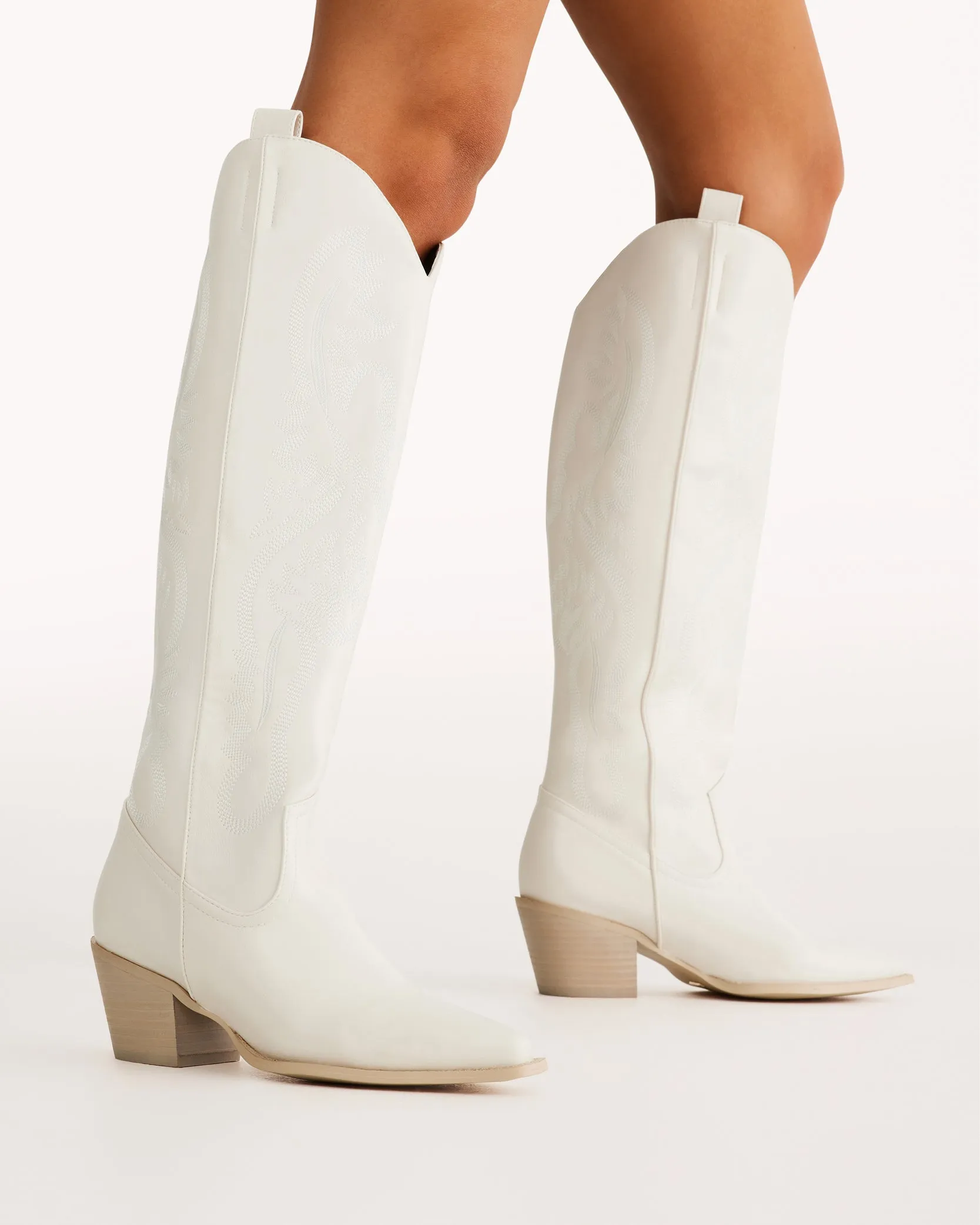 Dolores Cowboy Boots
