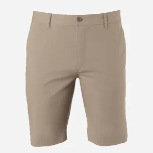 Drive Shorts - Khaki