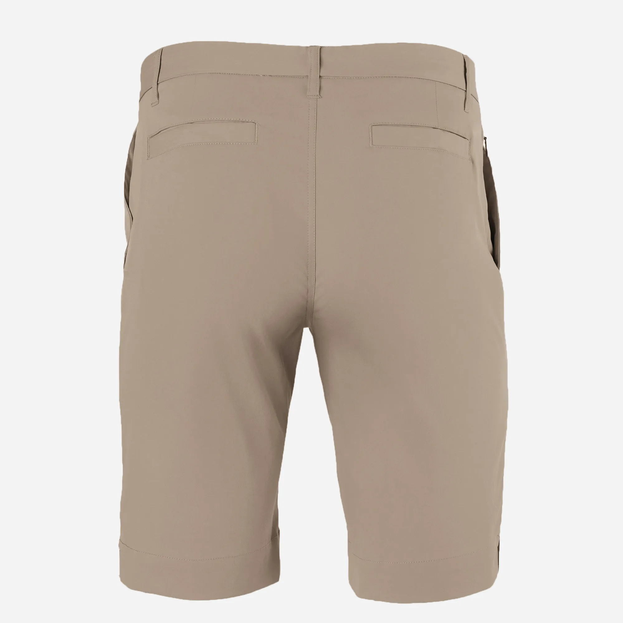 Drive Shorts - Khaki