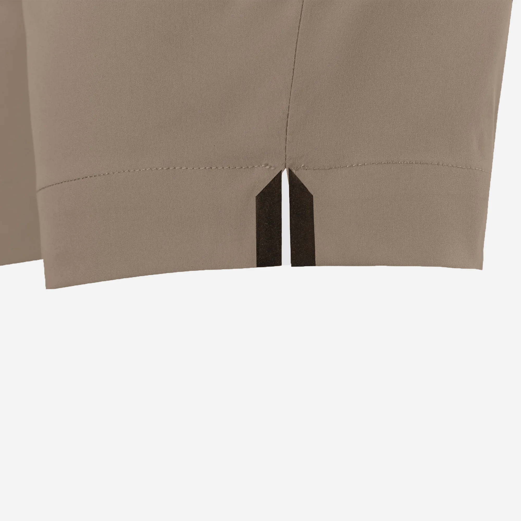 Drive Shorts - Khaki