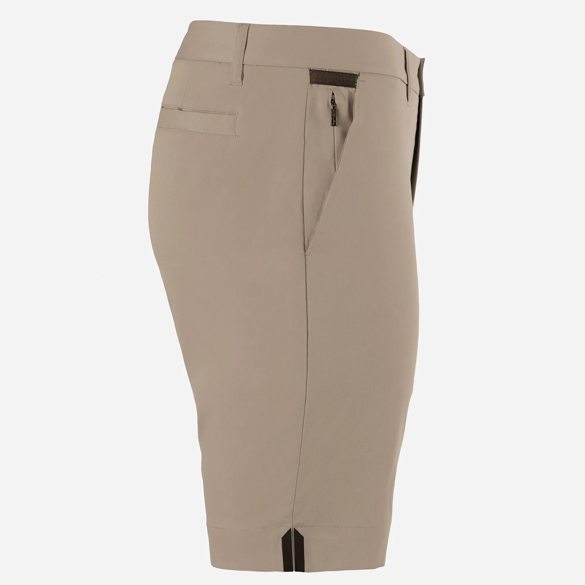 Drive Shorts - Khaki