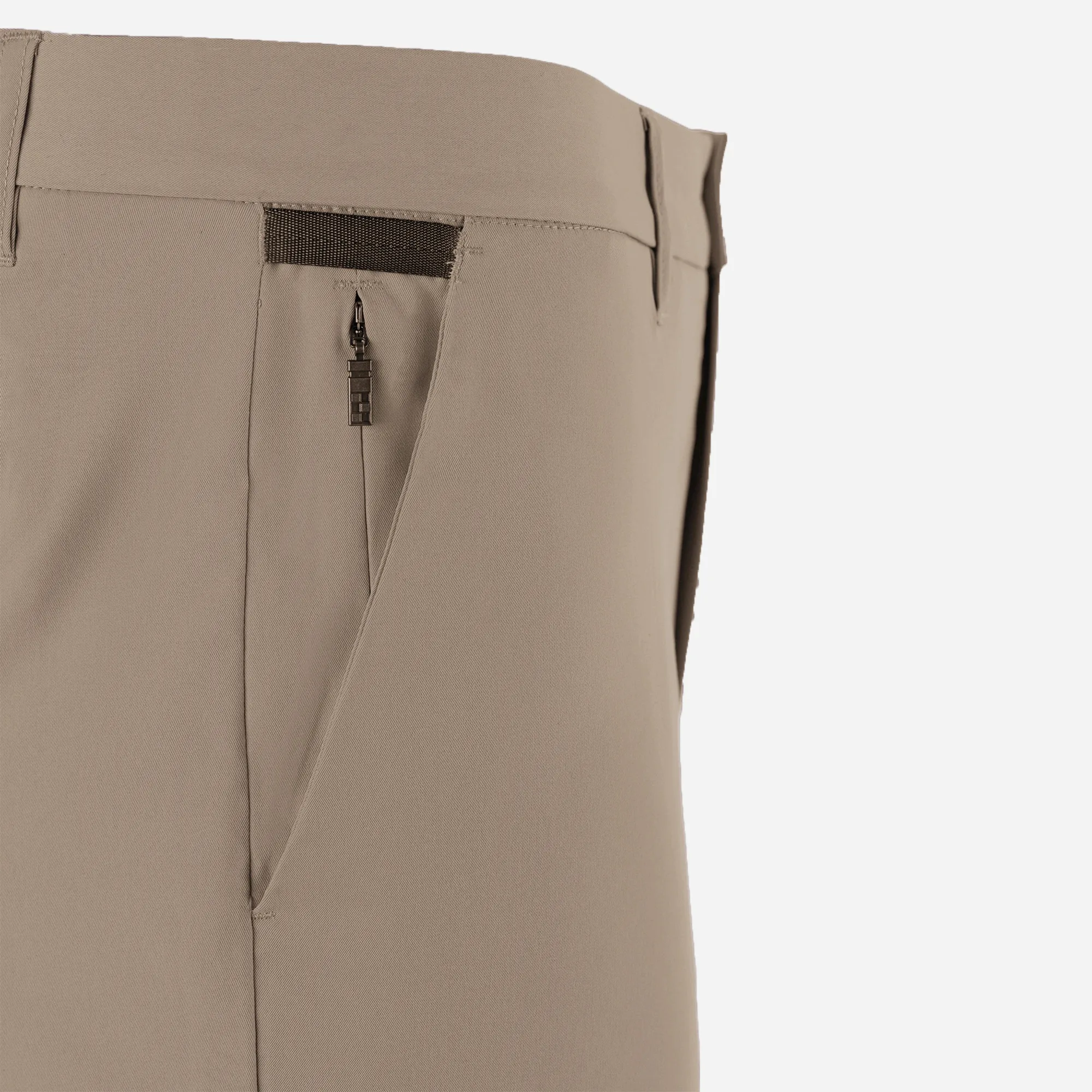 Drive Shorts - Khaki