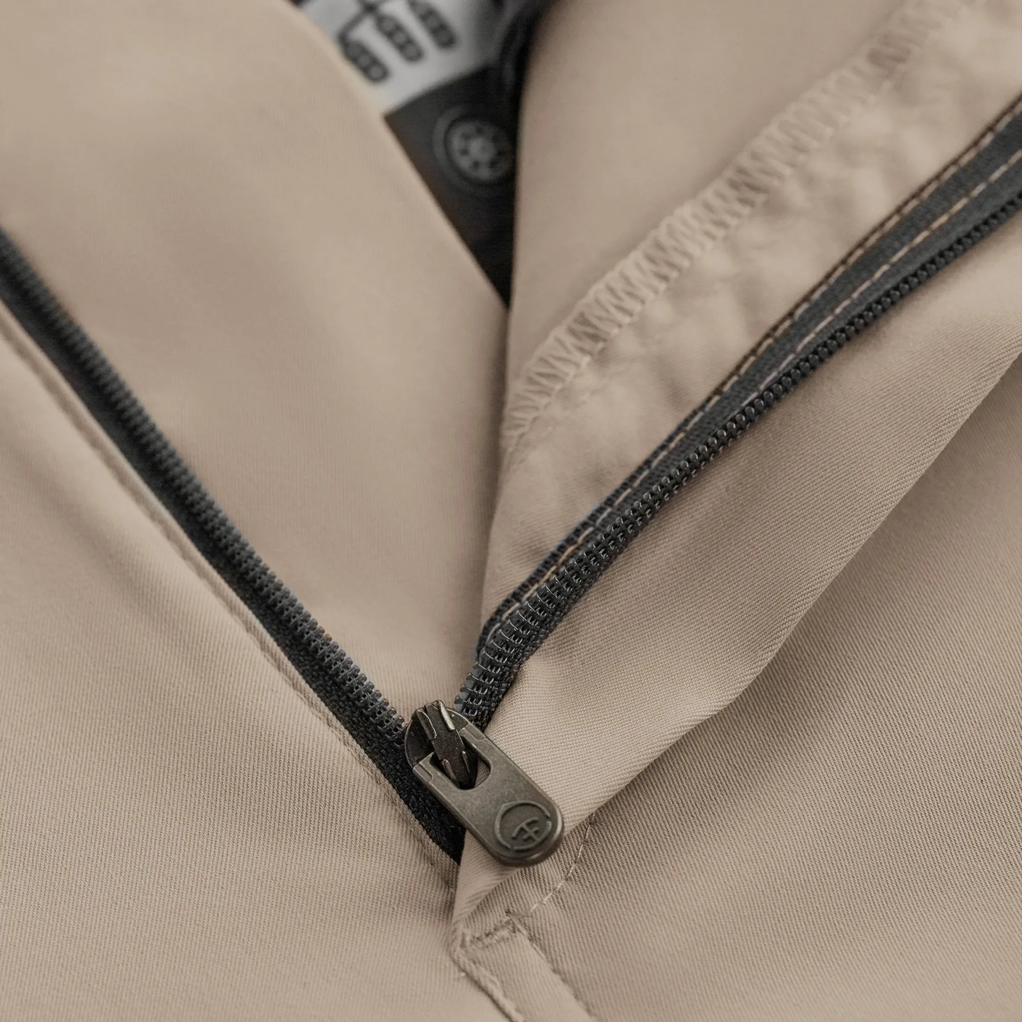 Drive Shorts - Khaki