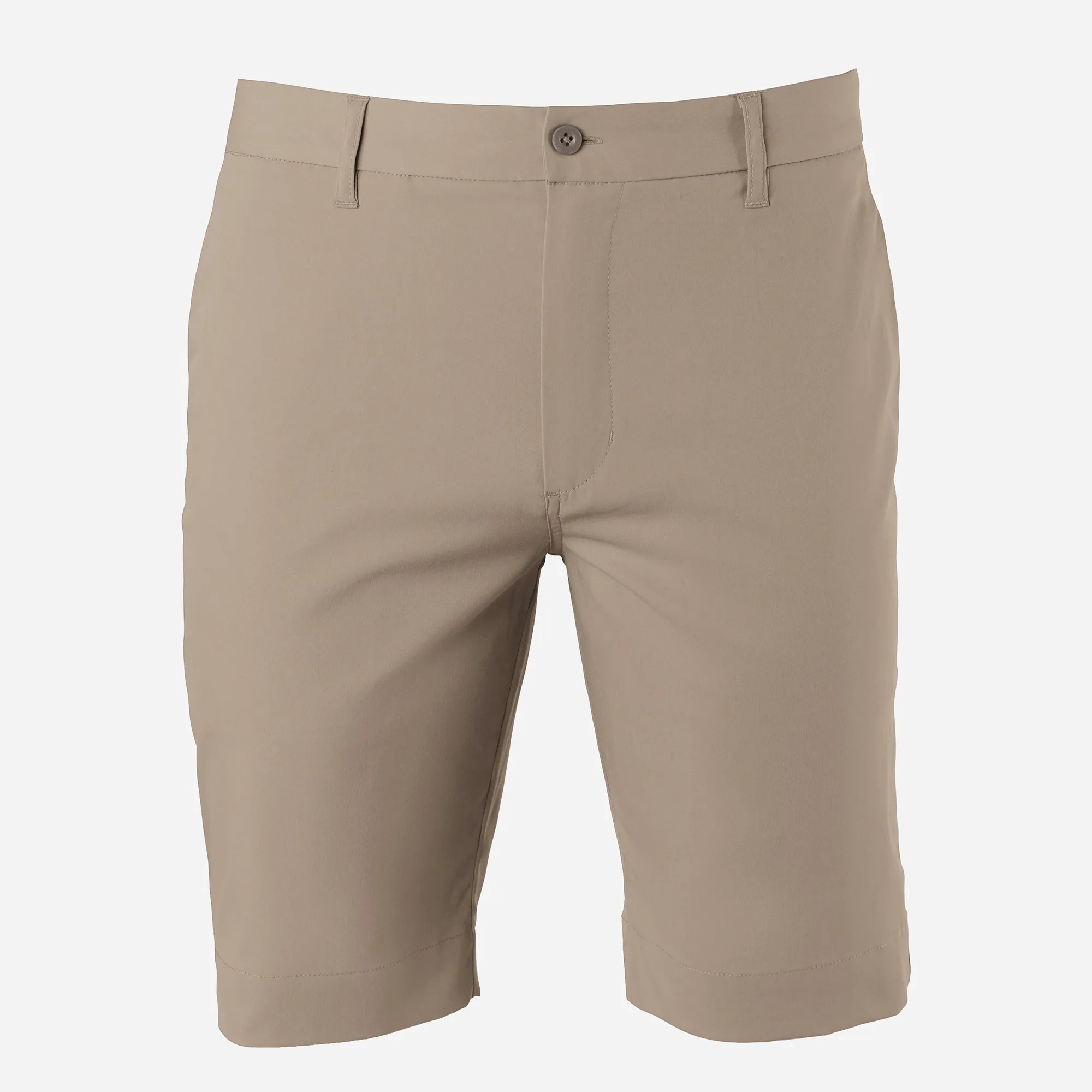 Drive Shorts - Khaki