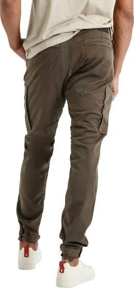 DU/ER Men's Live Free Adventure Pant - Platoon