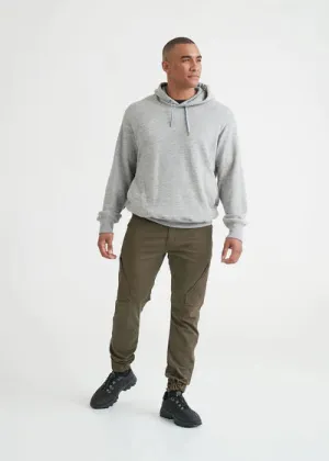 DU/ER Men's Live Free Adventure Pant - Platoon