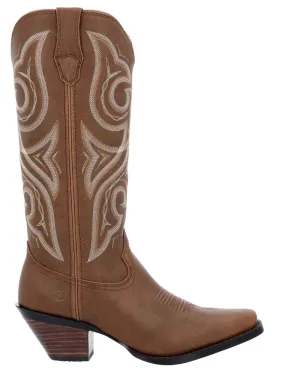 Durango Womens 13" Crush Western Boots