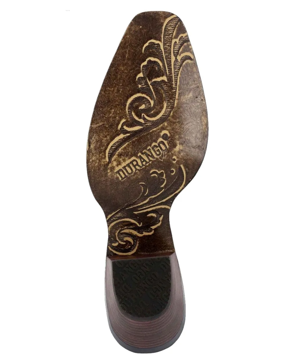 Durango Womens 13" Crush Western Boots