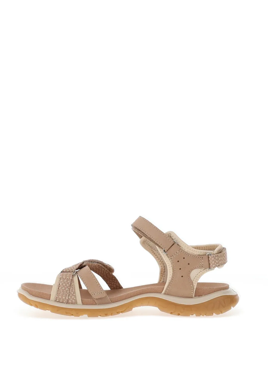 ECCO- WOMEN'S OFFROAD ROAM SANDAL
