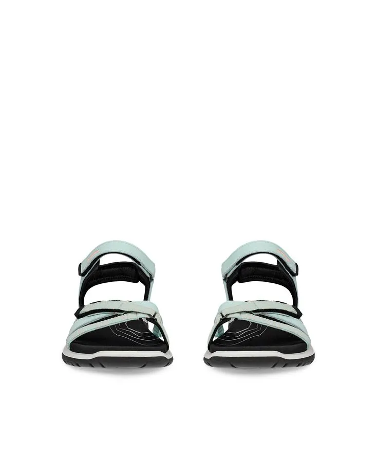 ECCO- WOMEN'S OFFROAD ROAM SANDAL