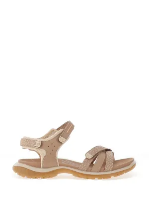 ECCO- WOMEN'S OFFROAD ROAM SANDAL