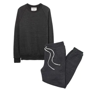 Eco Fleece Loungewear-Mom