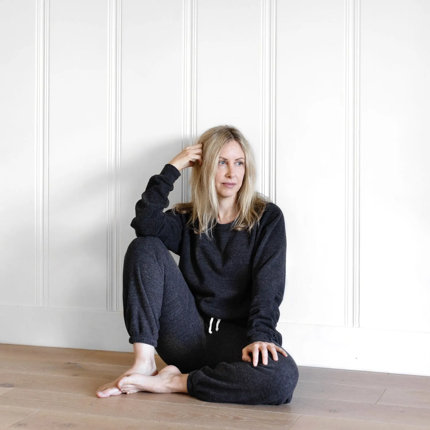 Eco Fleece Loungewear-Mom