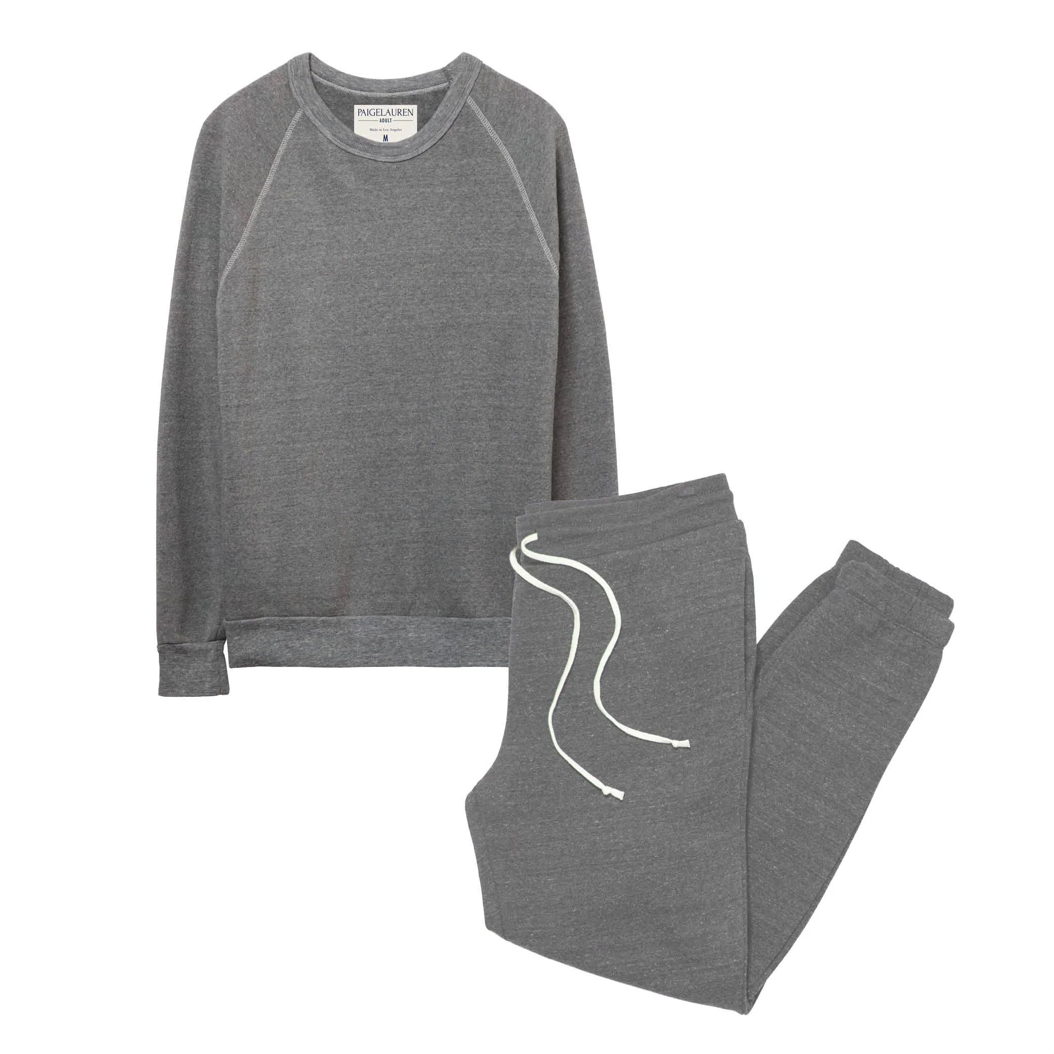 Eco Fleece Loungewear-Mom