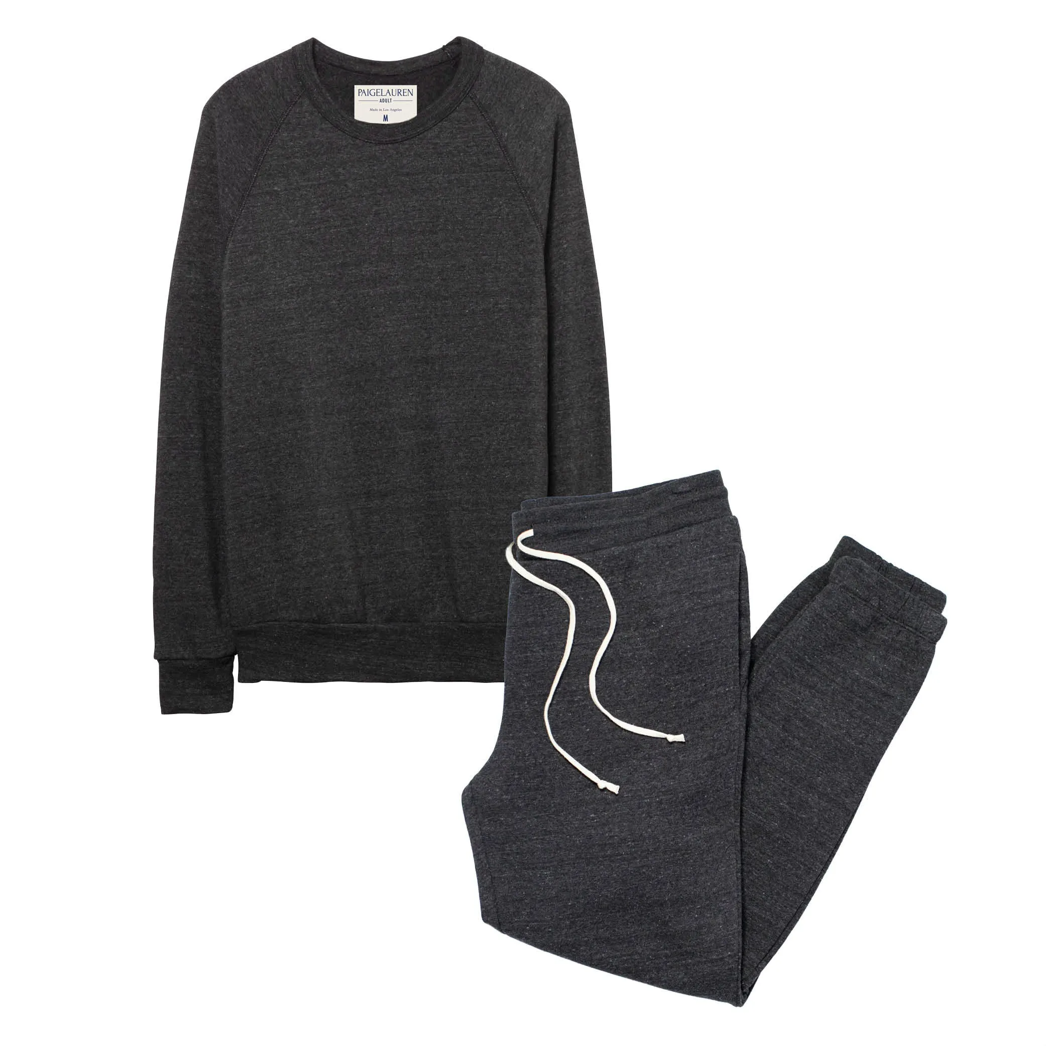 Eco Fleece Loungewear-Mom