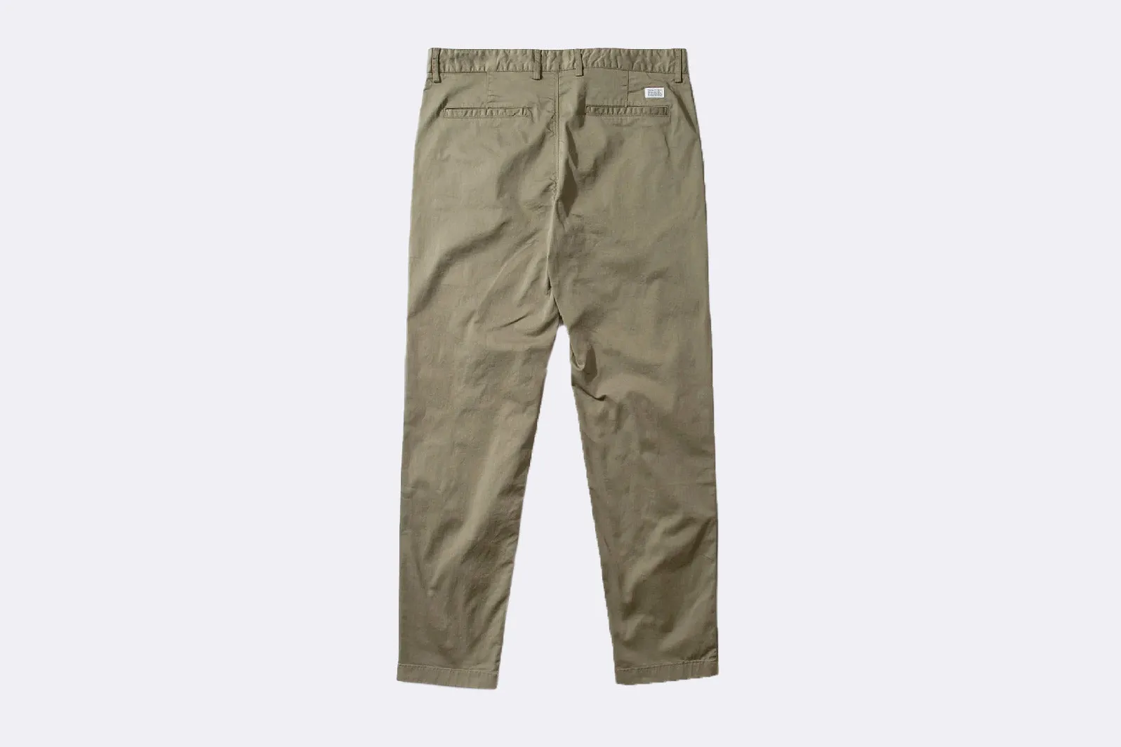 Edmmond Studios Pants Khaki