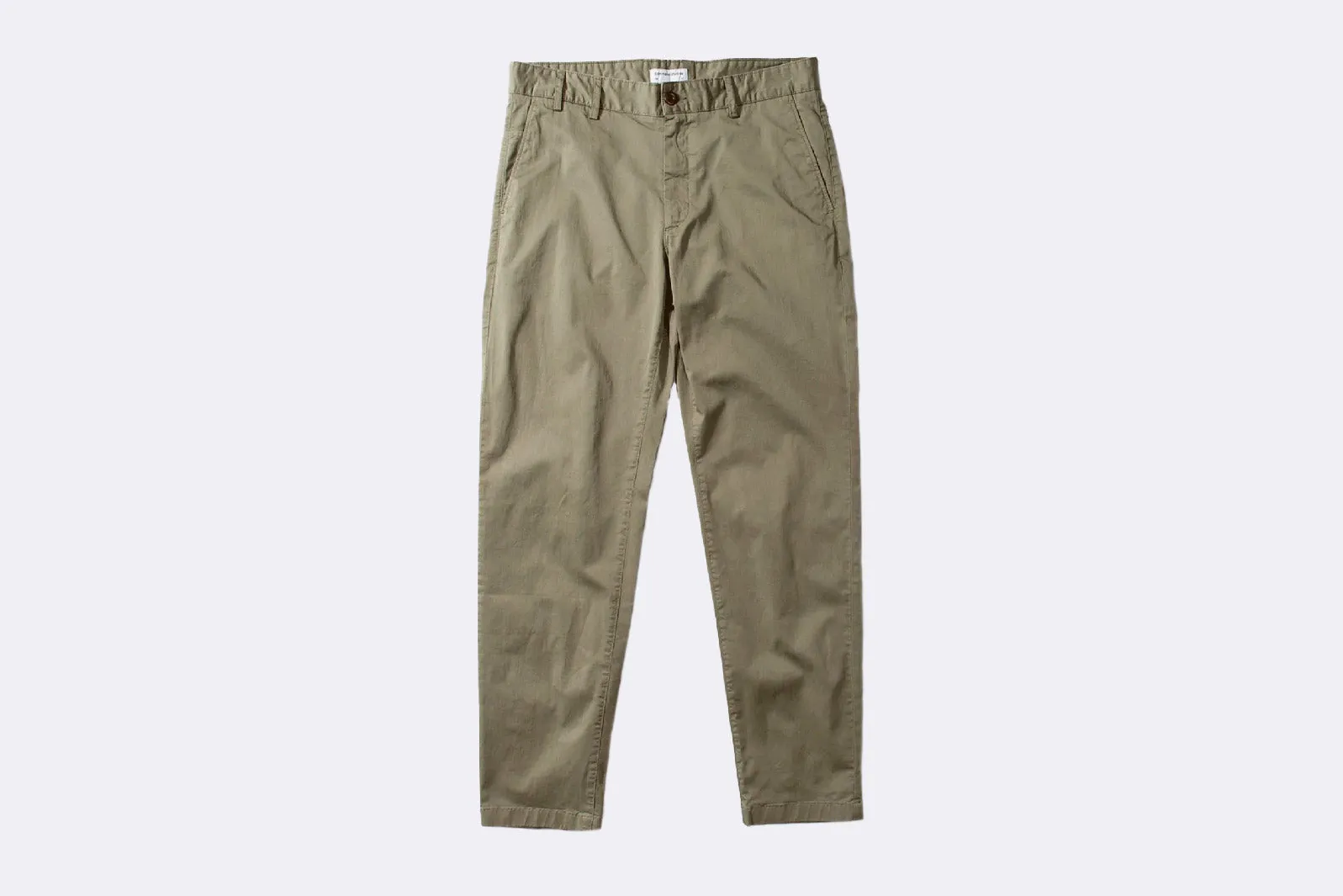Edmmond Studios Pants Khaki