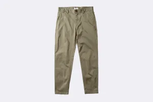 Edmmond Studios Pants Khaki