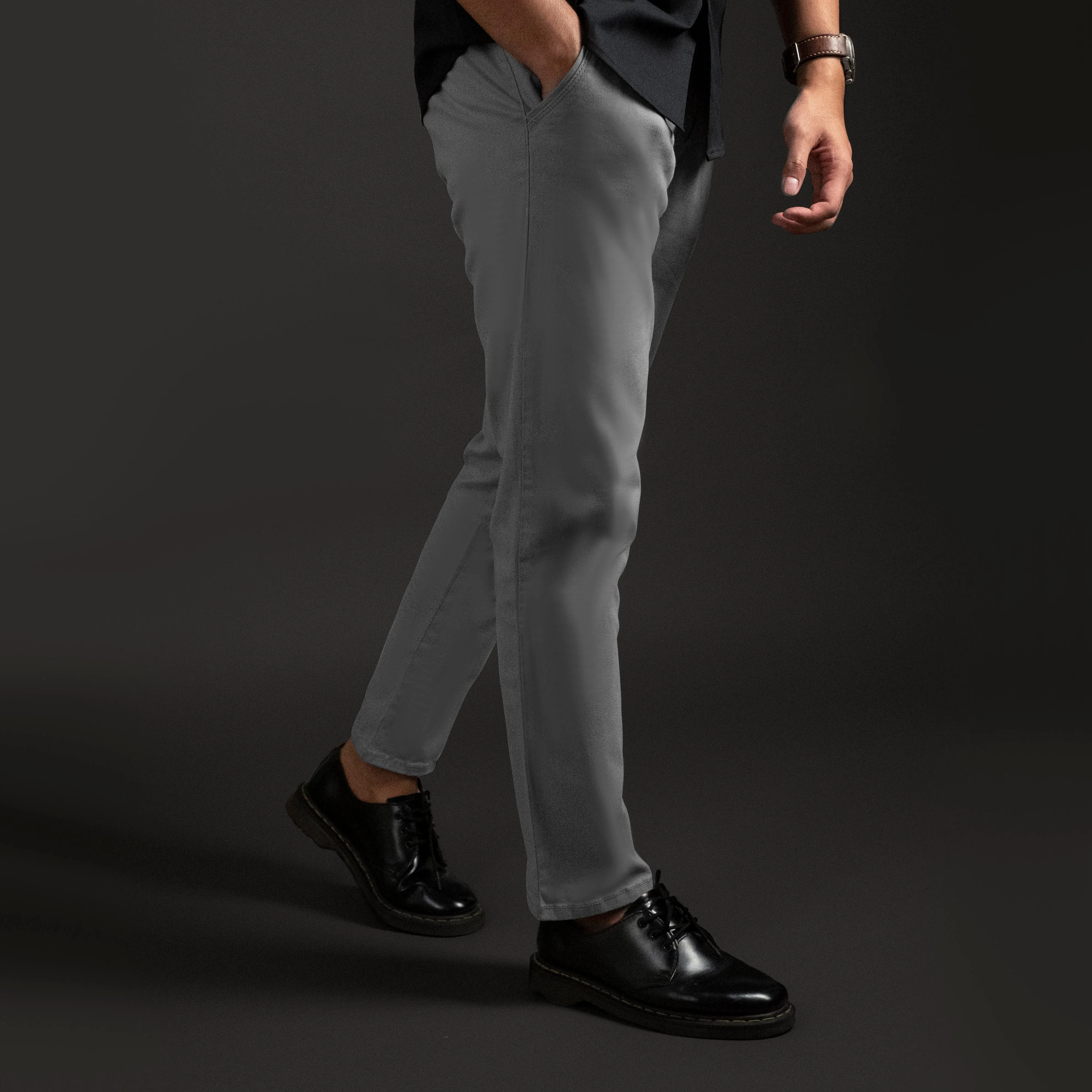 Element Chino Long Pants