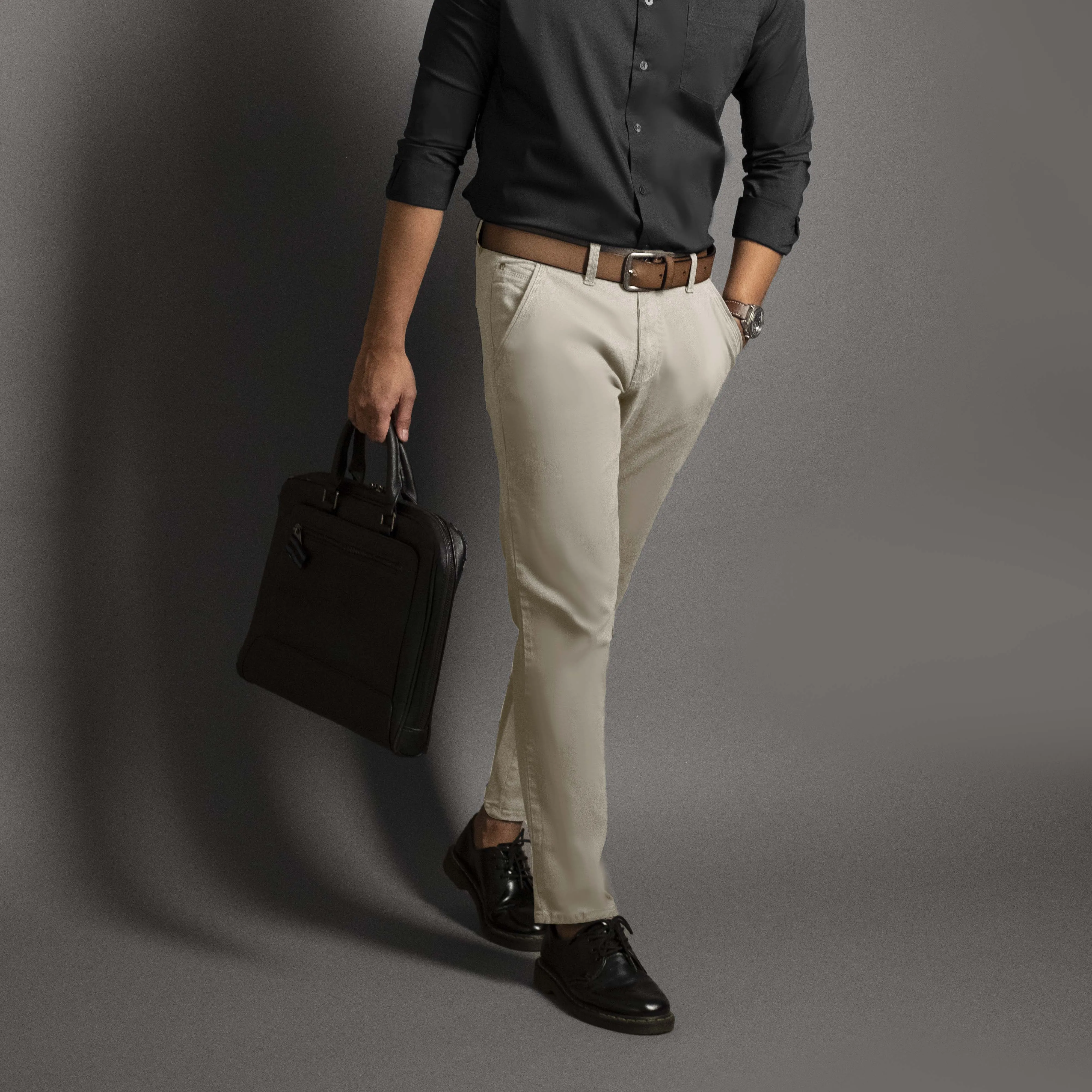 Element Chino Long Pants