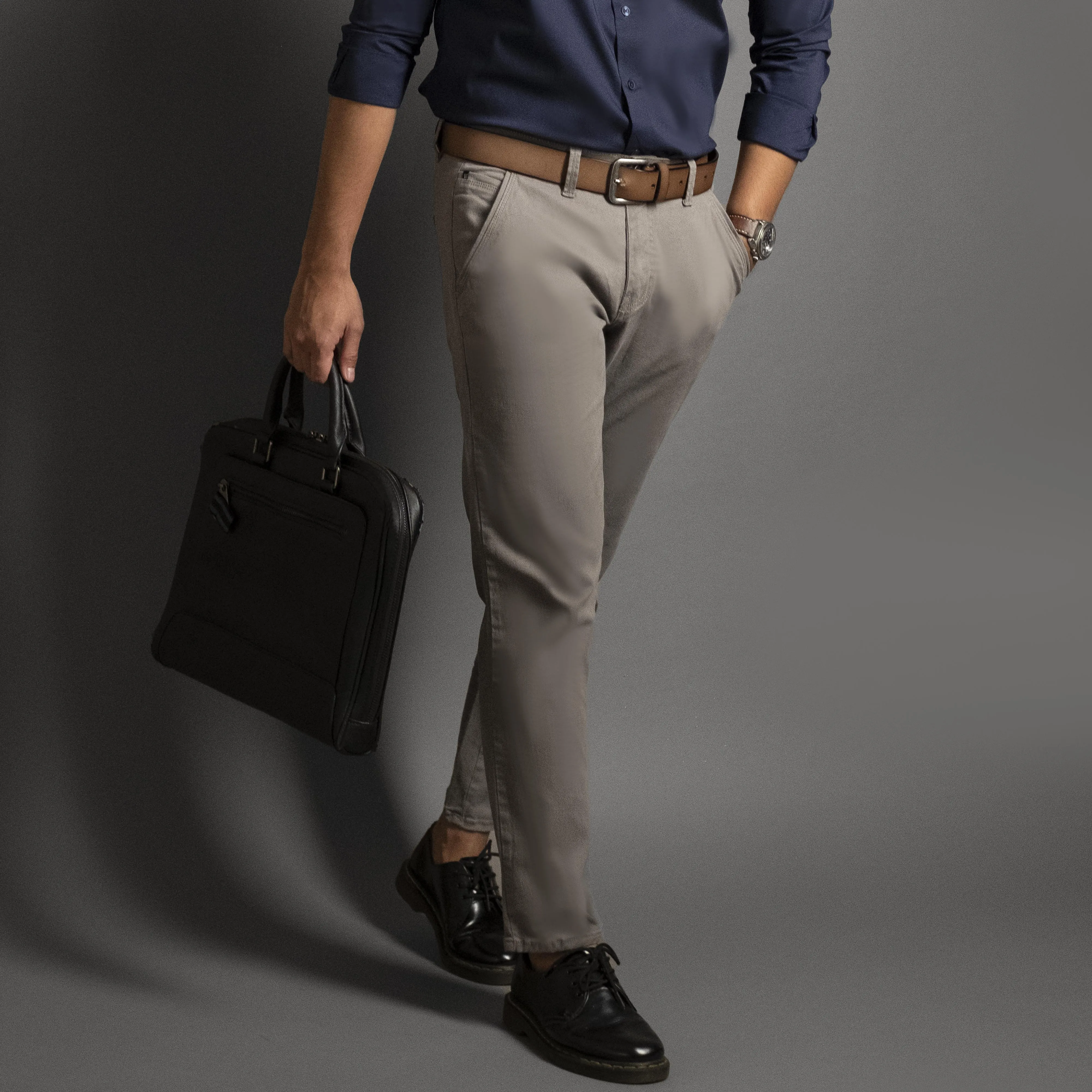Element Chino Long Pants