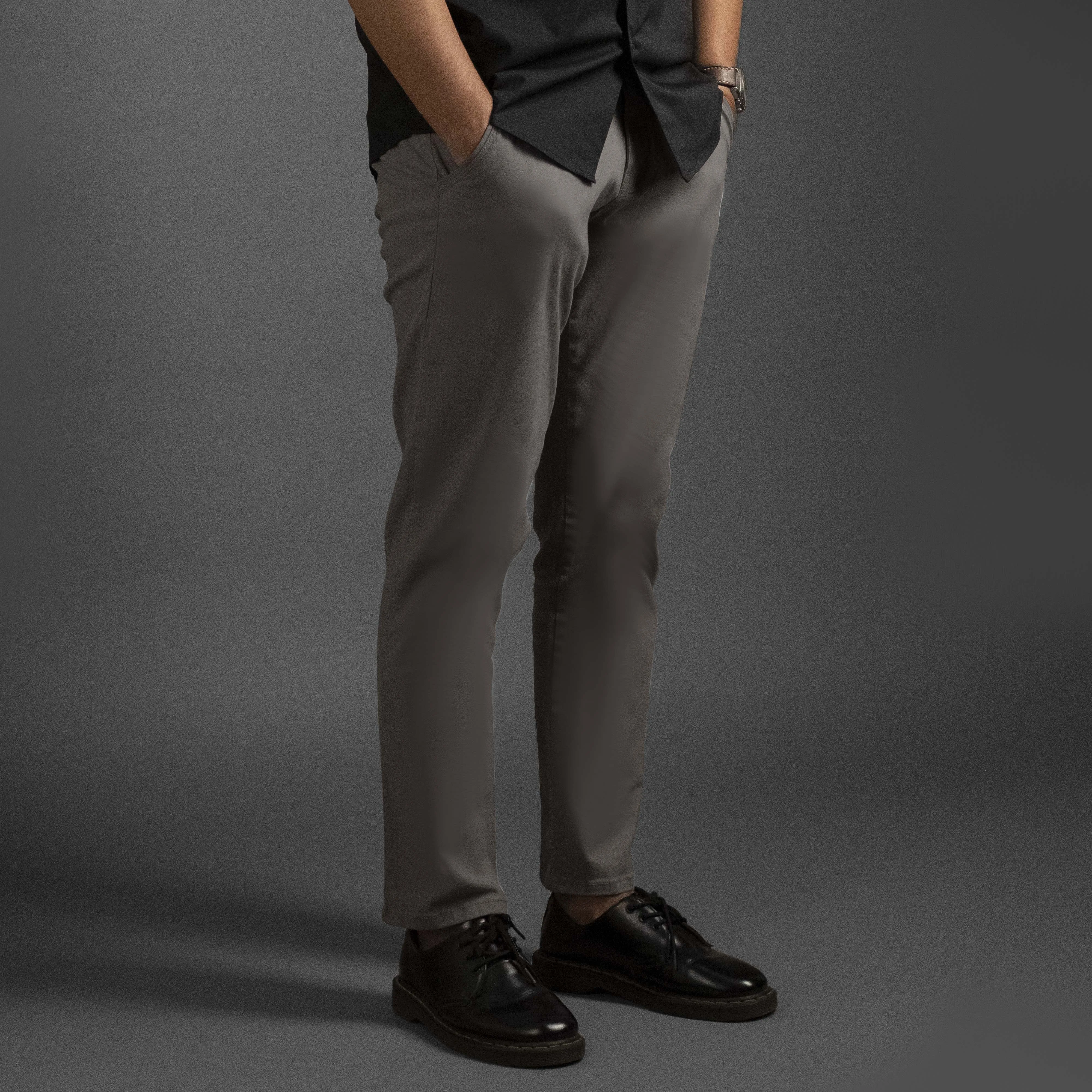 Element Chino Long Pants
