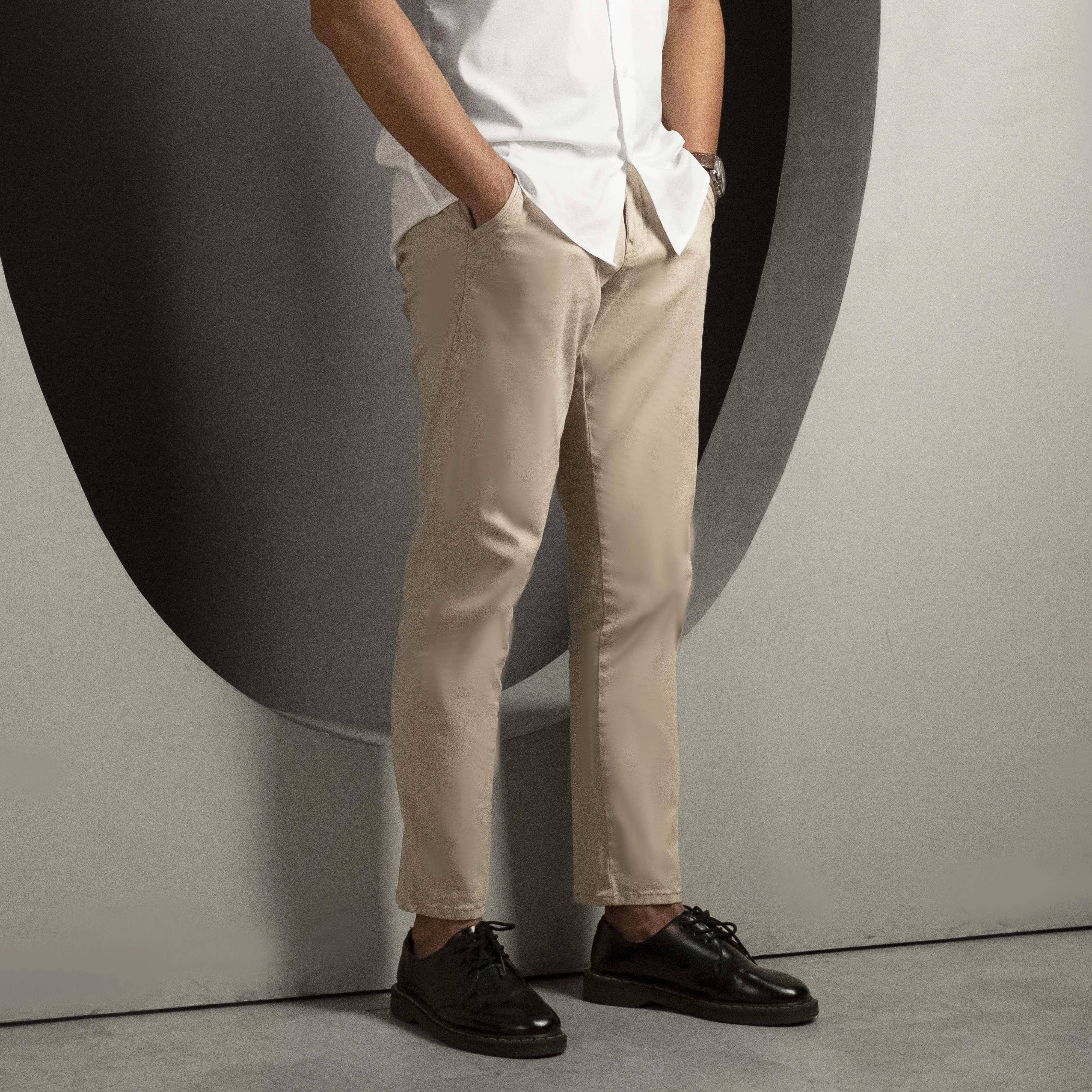 Element Chino Long Pants
