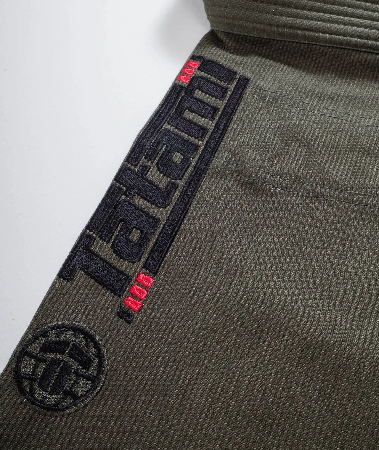 Elements Superlite Gi - Khaki