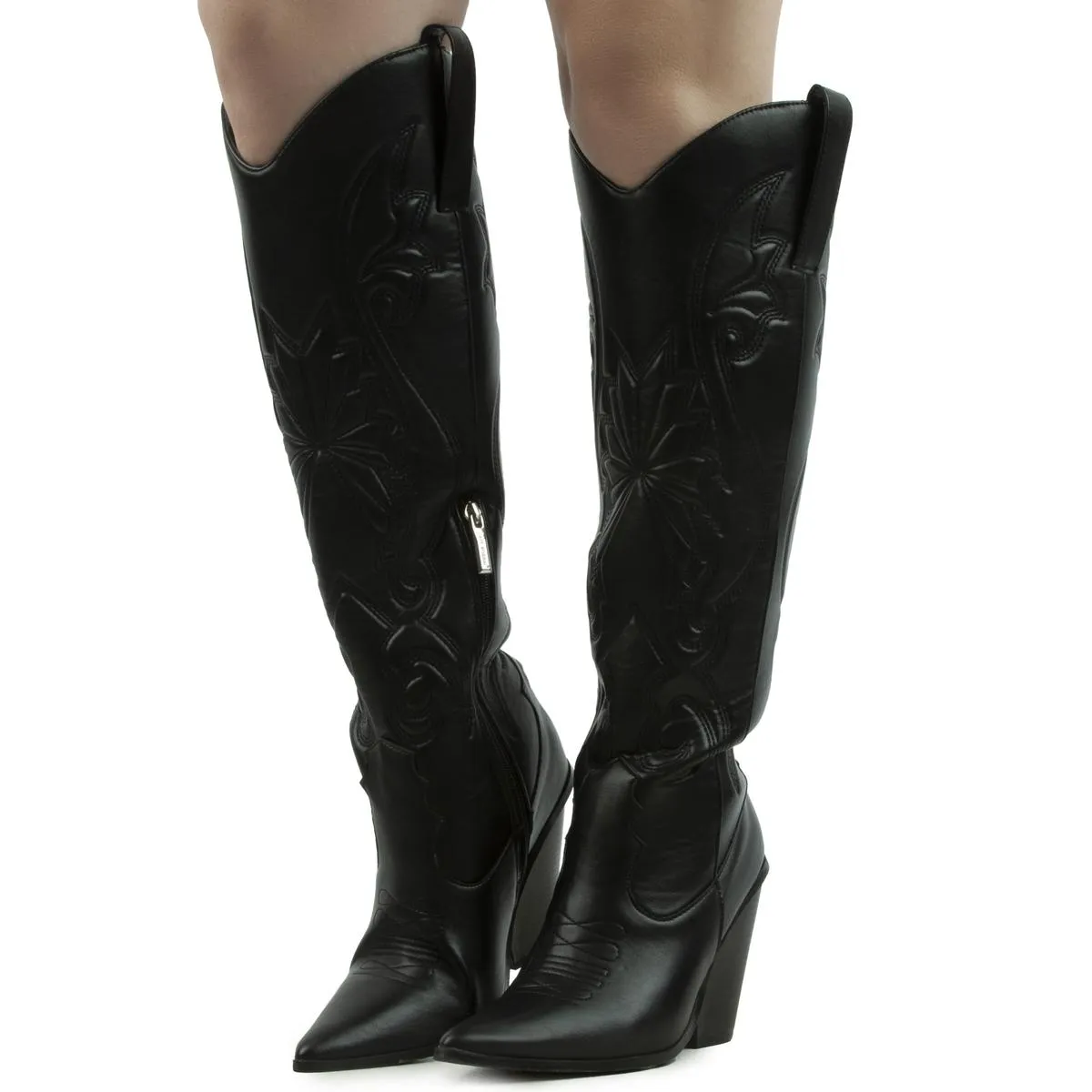 Encanted Western Boot